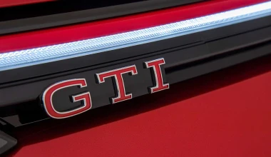 Έρχεται “καυτό” το νέο Volkswagen Golf GTI