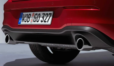 Έρχεται “καυτό” το νέο Volkswagen Golf GTI