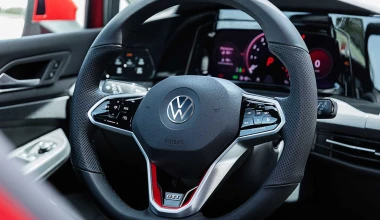 Έρχεται “καυτό” το νέο Volkswagen Golf GTI