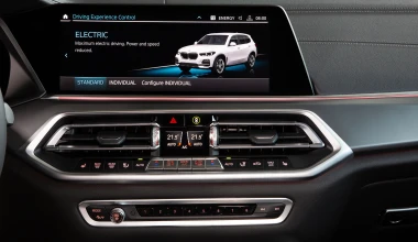 Δοκιμή: BMW X5 xDrive45e - The next big thing