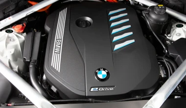 Δοκιμή: BMW X5 xDrive45e - The next big thing