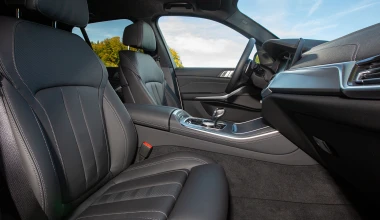 Δοκιμή: BMW X5 xDrive45e - The next big thing