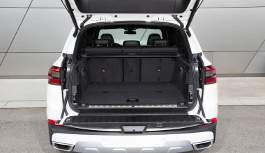 Δοκιμή: BMW X5 xDrive45e - The next big thing