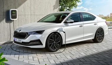 Fight Back Story: Volkswagen - Ηλεκτρική Επανεκκίνηση