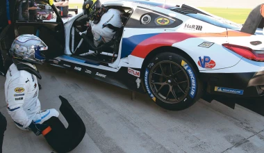 Fight Back Story: Alessandro Zanardi - Η δύναμη της θέλησης