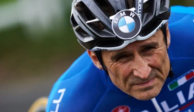 Fight Back Story: Alessandro Zanardi - Η δύναμη της θέλησης