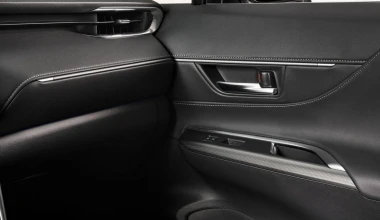 Venza το νέο SUV της Toyota