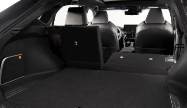 Venza το νέο SUV της Toyota