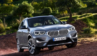 Διάλεξε online μια από τις ετοιμοπαράδοτες BMW X1 και X2 - νέα υπηρεσία BMW Online Sales Locator