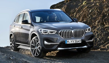 Διάλεξε online μια από τις ετοιμοπαράδοτες BMW X1 και X2 - νέα υπηρεσία BMW Online Sales Locator