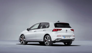Τα πάντα για το υβριδικό Golf GTE των 245 ίππων
