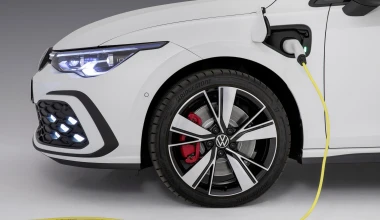 Τα πάντα για το υβριδικό Golf GTE των 245 ίππων