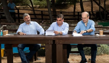 Η Kosmocar επενδύει στα ηλεκτρικά ποδήλατα