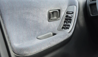 Θα αγόραζες αυτό το Nissan Sunny του 1991 με 44 χιλιόμετρα;