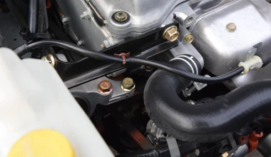 Θα αγόραζες αυτό το Nissan Sunny του 1991 με 44 χιλιόμετρα;