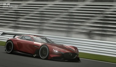 Θα μπορούσε να είναι ο προπομπός του νέου RX-7 [VIDEO]