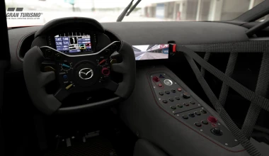 Θα μπορούσε να είναι ο προπομπός του νέου RX-7 [VIDEO]