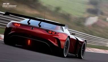 Θα μπορούσε να είναι ο προπομπός του νέου RX-7 [VIDEO]