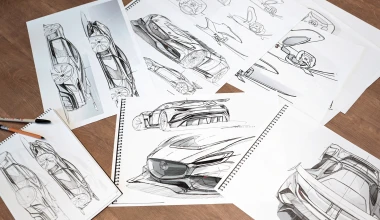 Θα μπορούσε να είναι ο προπομπός του νέου RX-7 [VIDEO]