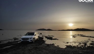 ΔΟΚΙΜΗ: Mercedes Benz GLB 200 – Πολυτάλαντο μικρομεσαίο SUV