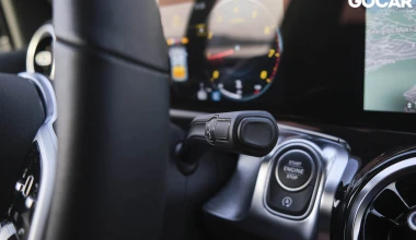 ΔΟΚΙΜΗ: Mercedes Benz GLB 200 – Πολυτάλαντο μικρομεσαίο SUV