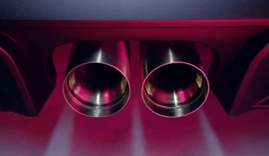 Μάθε τα πάντα για το MINI John Cooper Works GP