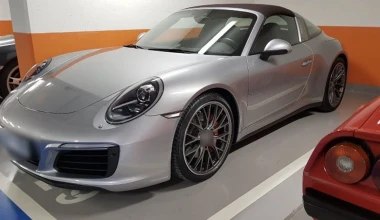 Συνελήφθησαν 8 άτομα για κλοπή τουλάχιστον 44 οχημάτων!