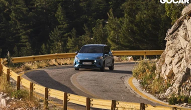 ΔΟΚΙΜΗ: Hyundai i10 1.2 MPi - Παραλίγο