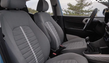 ΔΟΚΙΜΗ: Hyundai i10 1.2 MPi - Παραλίγο