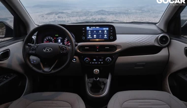 ΔΟΚΙΜΗ: Hyundai i10 1.2 MPi - Παραλίγο