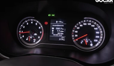 ΔΟΚΙΜΗ: Hyundai i10 1.2 MPi - Παραλίγο