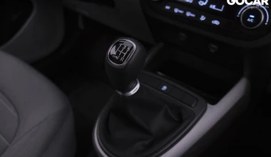 ΔΟΚΙΜΗ: Hyundai i10 1.2 MPi - Παραλίγο