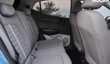 ΔΟΚΙΜΗ: Hyundai i10 1.2 MPi - Παραλίγο