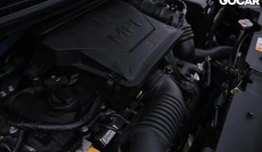 ΔΟΚΙΜΗ: Hyundai i10 1.2 MPi - Παραλίγο