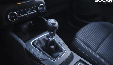 Δοκιμή: Ford Kuga 1.5 Ecoblue Diesel - Ενηλικίωση!