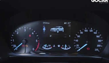 Δοκιμή: Ford Kuga 1.5 Ecoblue Diesel - Ενηλικίωση!