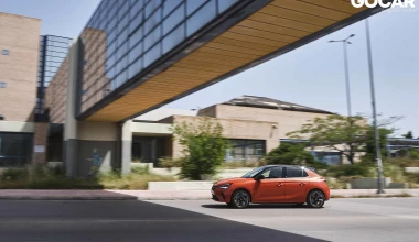 ΔΟΚΙΜΗ: Opel Corsa-e  -  Σχεδόν ασυμβίβαστο 