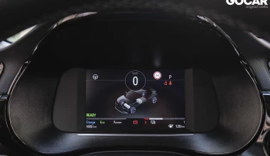 ΔΟΚΙΜΗ: Opel Corsa-e  -  Σχεδόν ασυμβίβαστο