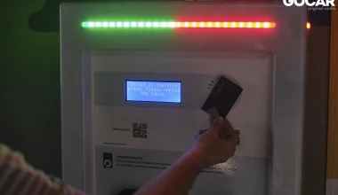 ΔΟΚΙΜΗ: Opel Corsa-e  -  Σχεδόν ασυμβίβαστο 