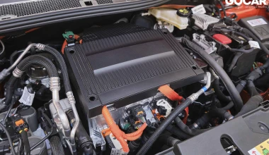 ΔΟΚΙΜΗ: Opel Corsa-e  -  Σχεδόν ασυμβίβαστο 