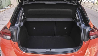 ΔΟΚΙΜΗ: Opel Corsa-e  -  Σχεδόν ασυμβίβαστο 