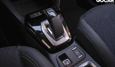 ΔΟΚΙΜΗ: Opel Corsa-e  -  Σχεδόν ασυμβίβαστο