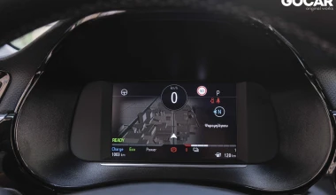 ΔΟΚΙΜΗ: Opel Corsa-e  -  Σχεδόν ασυμβίβαστο 