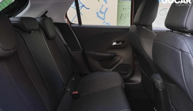 ΔΟΚΙΜΗ: Opel Corsa-e  -  Σχεδόν ασυμβίβαστο 