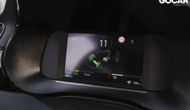 ΔΟΚΙΜΗ: Opel Corsa-e  -  Σχεδόν ασυμβίβαστο 