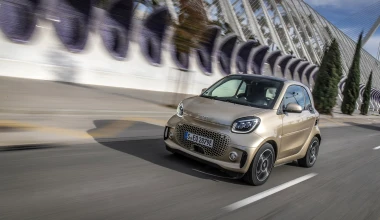 9 Ηλεκτρικά για την πόλη που μπορείς να αγοράσεις τώρα