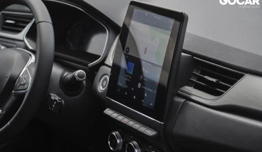 Δοκιμή: Renault Captur 1.3 TCe 130 PS - Πολυδιάστατο