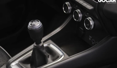 Δοκιμή: Renault Captur 1.3 TCe 130 PS - Πολυδιάστατο