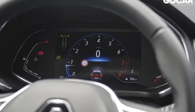 Δοκιμή: Renault Captur 1.3 TCe 130 PS - Πολυδιάστατο