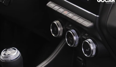 Δοκιμή: Renault Captur 1.3 TCe 130 PS - Πολυδιάστατο